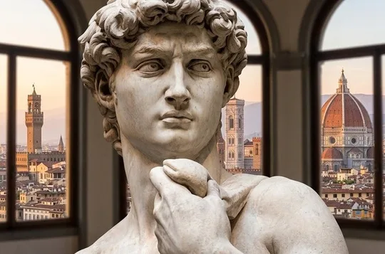 Accademia Gallery Priority Entrance Tickets & Tours