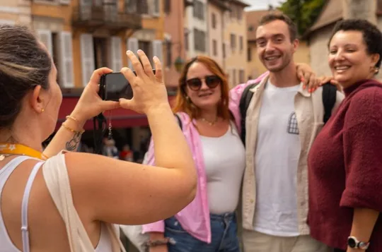 Annecy Food Tour – A Full French Meal Experience by Do Eat Better
