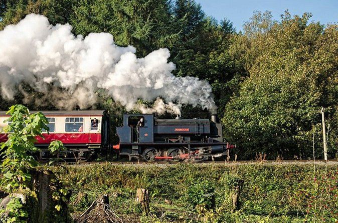 Private Tour: The Lake District from Liverpool
