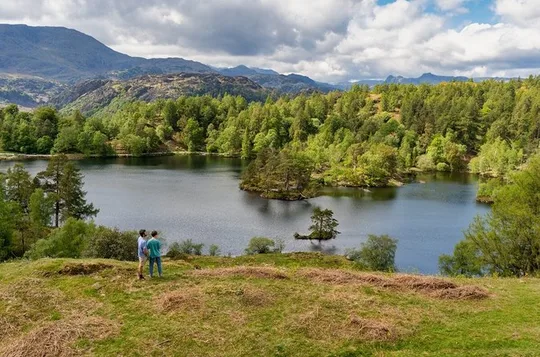 Private Tour: The Lake District from Chester