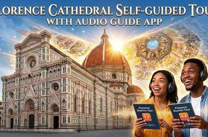 Florence: Guided Tour of Santa Maria Del Fiore