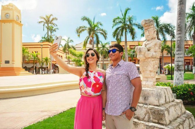 Cozumel Downtown and Craft Beer Tasting