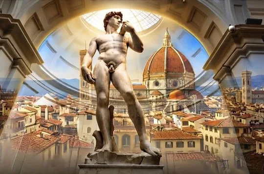 Accademia Gallery Timed Entry Tickets and Guided Tours