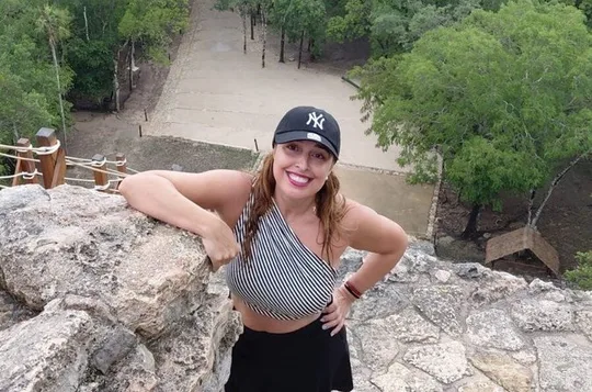 Tulum Mayan Museum Coba and Cenote Multun Ha Reduced Group