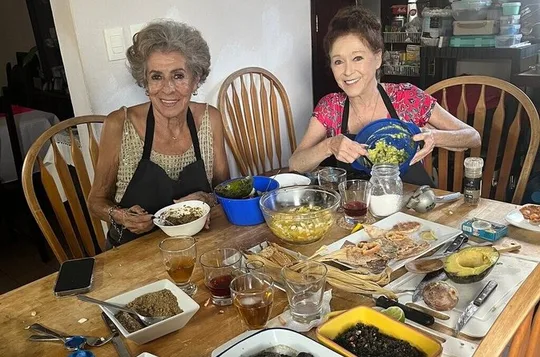 PRIVATE Yucatecan Cooking Class in Sofia’s Merida Home