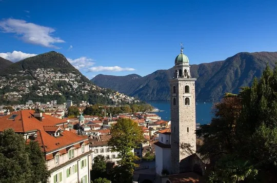 Exclusive Lake Cruise: Bellagio & Lugano Day Tour
