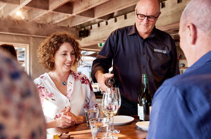 Around the Bay Food and Wine Taste Trail