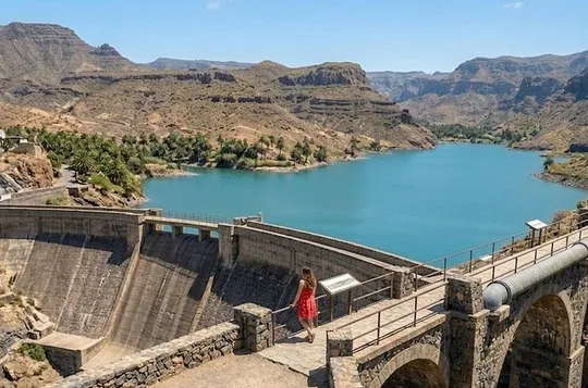 Your VIP Experience: Hollywood Feeling in Gran Canaria