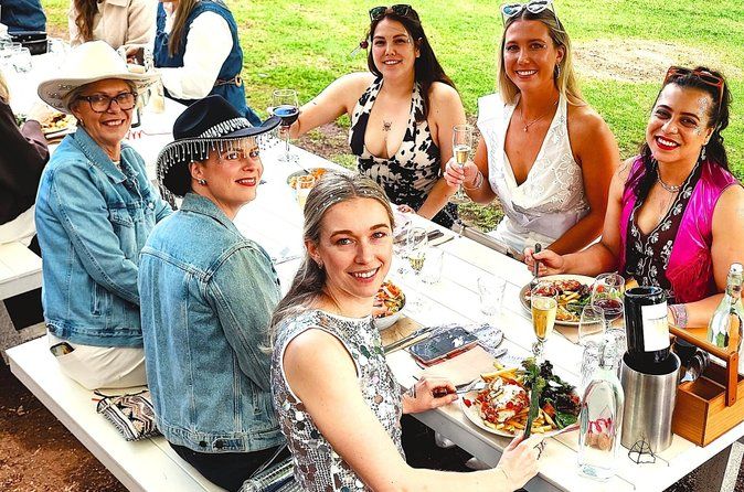Bickley Valley Wine Tour