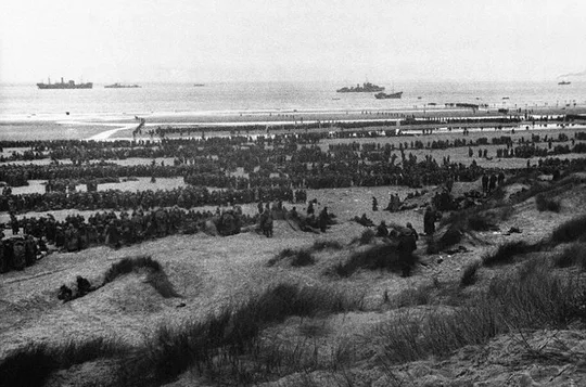 Private battle of Dunkirk Operation Dynamo Tour