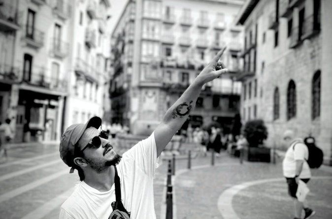 Bilbao Free Walking Tour: History, Culture & Local Life