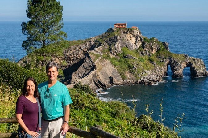 Dragon’s & Titanium Dreams: Gaztelugatxe & Bilbao Experience