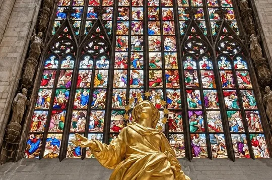 Skip the Line: Milan Duomo Tour