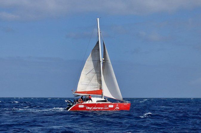 OBY Catamaran