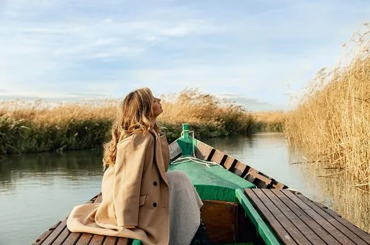 Albufera Natural Park Tour from Valencia: Boat Ride & Local Guide