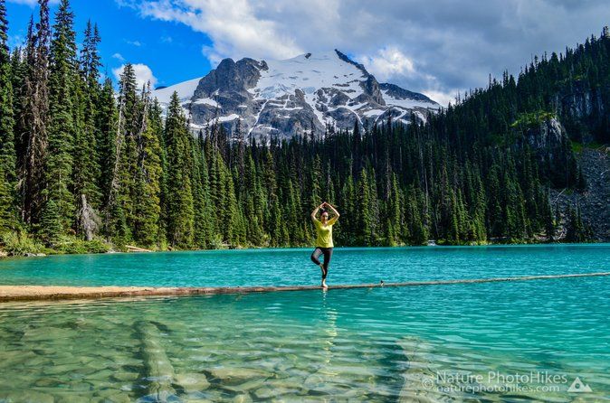 Garibaldi Lake Hike & Photography