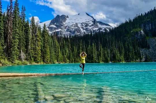 Garibaldi Lake Hike & Photography