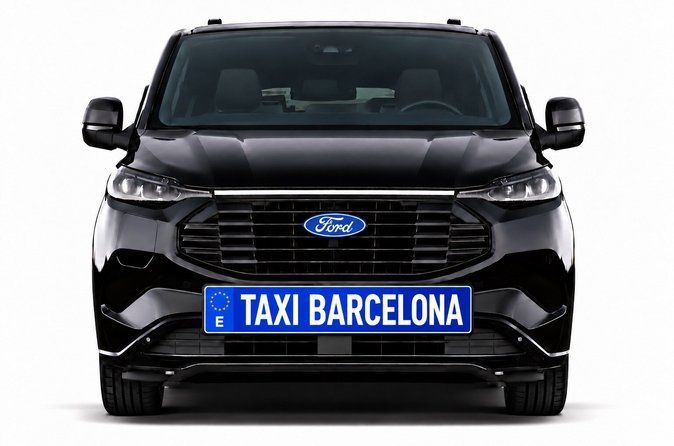 Transfers From Barcelona Sants Train Station to Hotel bcn