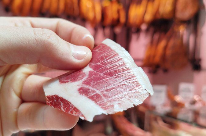 Private: Barcelona La Boqueria & Sant Antoni Food Experience