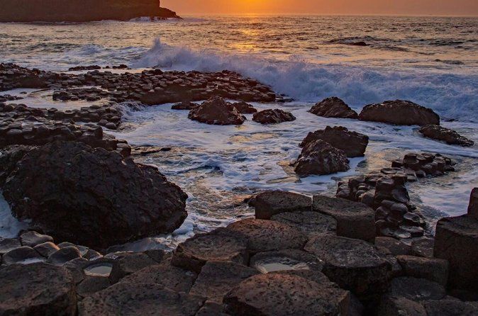 Giants Causeway tour Belfast
