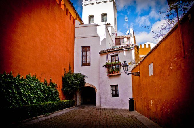 Discover Seville in Luxury – Private Tour of Iconic Landmarks