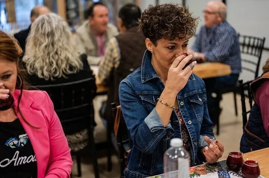 Jaén Discover the Secrets of Olive Oil: Tour & Sensory Tasting