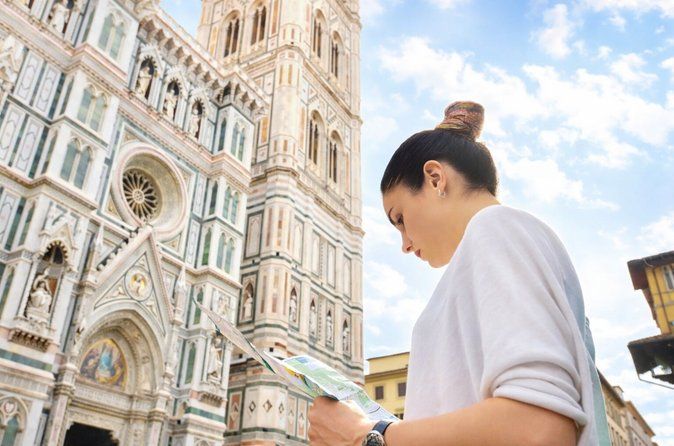 Florence Duomo Complex Guided Tour