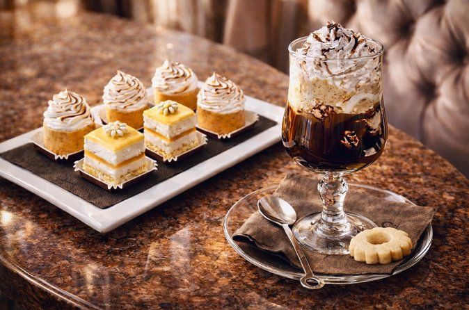 Chocolate & Sweets of Turin — La Dolce Vita Torino | Semi-Private