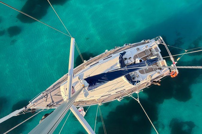 Sinbad-Lerins island Private Cruises