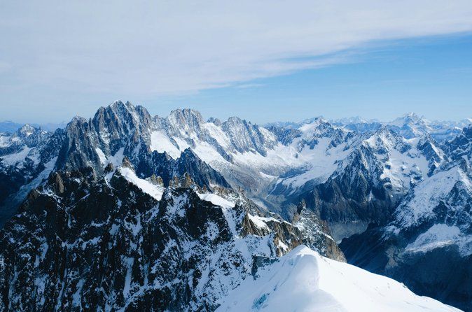 Luxury Private Concierge - Chamonix Bespoke Experience
