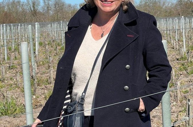 Private Wine Lovers Tour - Gorgeous Graves & Sauternes, discover the diversity