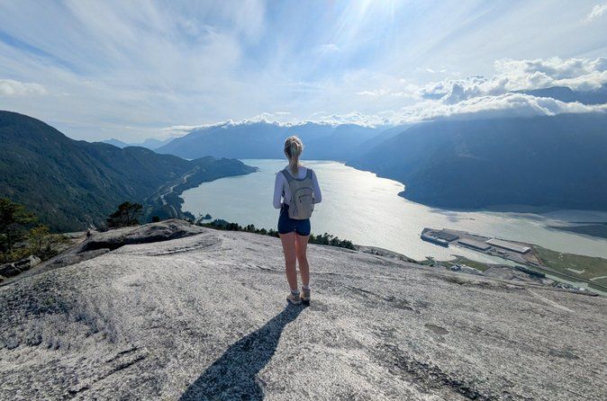 Advanced Hike & Photography