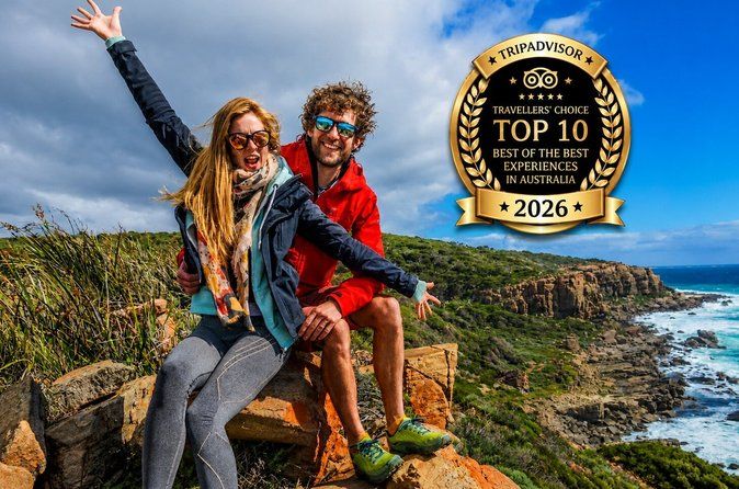 Margaret River ultimate experience for people who don't do tours!