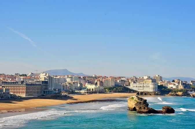 Exclusive Biarritz & French Basque Coast Private Experience
