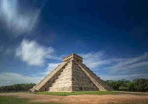 Full Day Tour To Chichen Itzá For The Best Price From Cancun