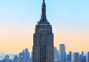 VIP All Access Empire State Building and Manhattan Walking Tour