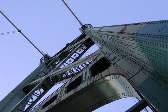 Private-VIP- Vancouver City Tour, SEDAN