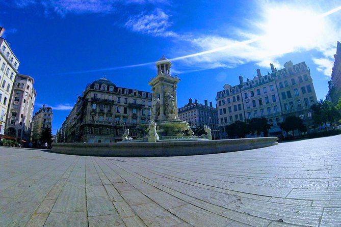 Lyon peninsula