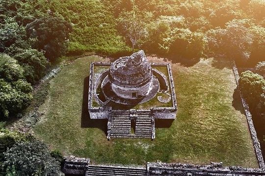 Chichen Itza Tour From Cancun and Riviera Maya