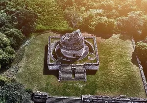 Chichen Itza Tour From Cancun and Riviera Maya