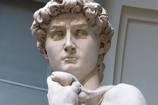 Florence Private Tour of Academy Gallery & Michelangelo's David with Local Guide