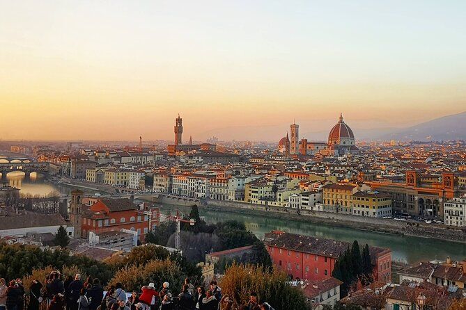 Private Day in Florence: An Immersive Experience