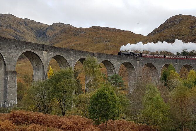 Bespoke Private Tours of Scotland and the Borders
