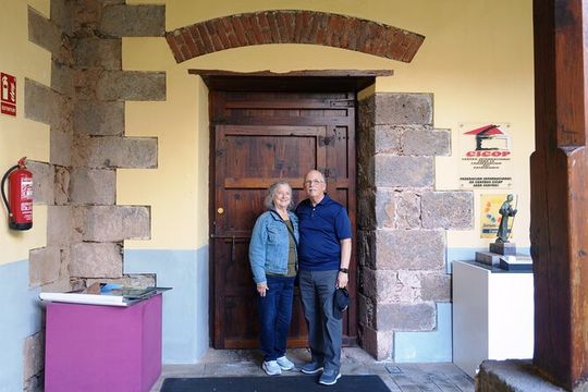 Custom Highlights Private Tour - VIP Hidden Gems- photos included