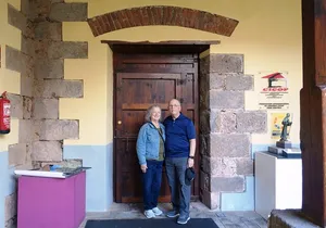 Tenerife Private Photo Session and Highlights Private Tour