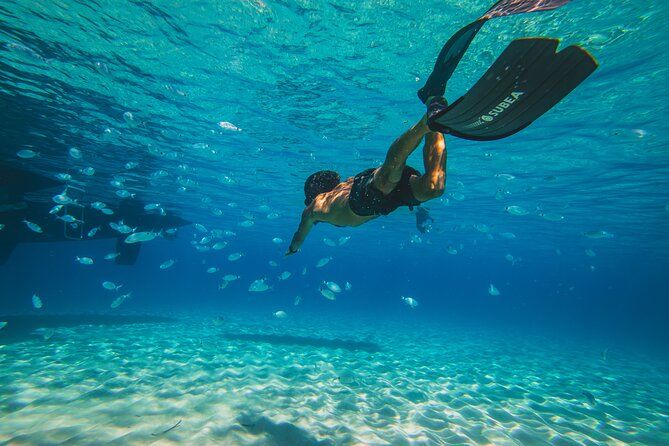 Unforgettable Catamaran Experience in Formentera - LAGOON 400