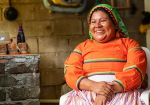 Bucerias Cultural Day Tour: Local Artisans, Handcrafts and Mexican Lunch