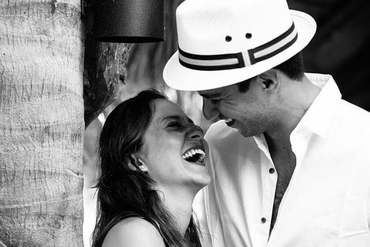 Vacation Photographer in Nuevo Vallarta