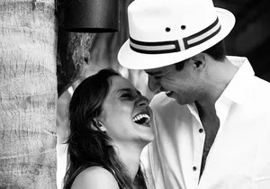 Vacation Photographer in Nuevo Vallarta