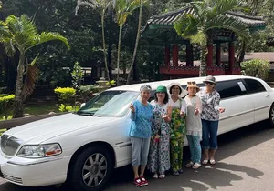 Maui Historical Island Tour